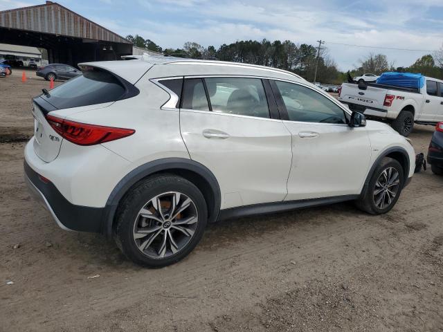 Image 3 of 2017 INFINITI QX30 BASE 2017 with VIN SJKCH5CR7HA028796