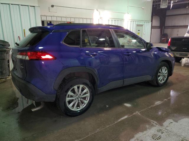 Image 3 of 2023 TOYOTA COROLLA CROSS LE 2023 with VIN 7MUCAABG4PV046941
