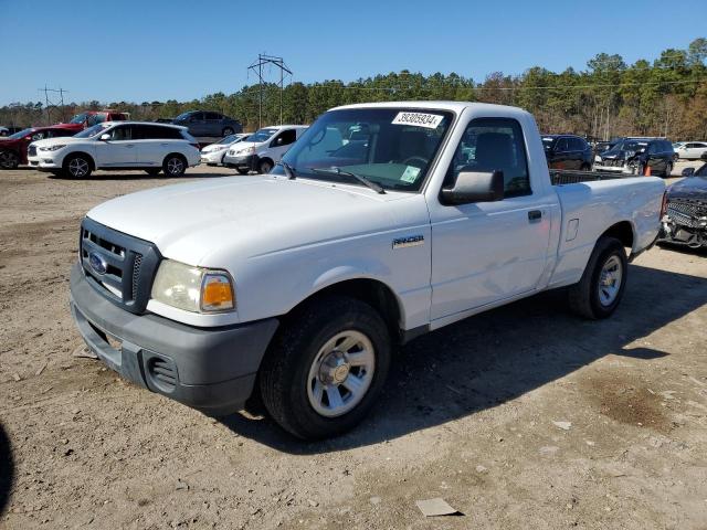 2011 FORD RANGER  2011 image
