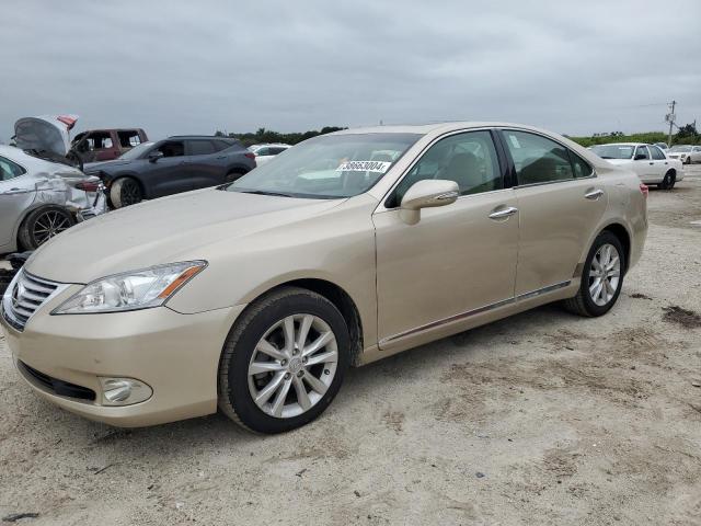 Image 1 of 2011 LEXUS ES 350 2011 with VIN JTHBK1EG1B2424257