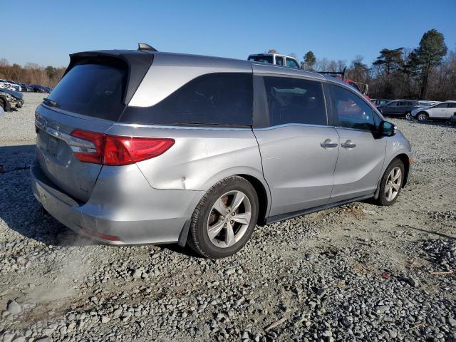 Image 3 of 2019 HONDA ODYSSEY EXL 2019 with VIN 5FNRL6H74KB037074