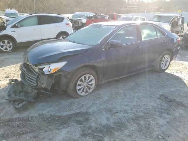 Изображение 1 2017 TOYOTA CAMRY LE 2017 с VIN 4T1BF1FKXHU760457