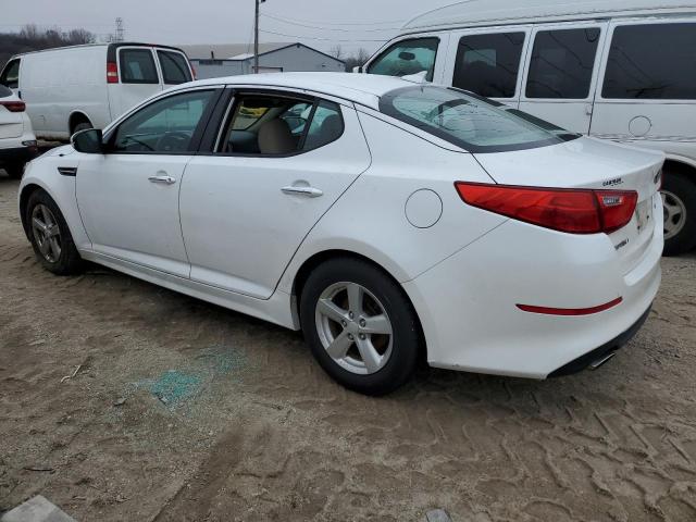 Obraz 2 z 2015 KIA OPTIMA LX 2015 z VIN KNAGM4A7XF5636763