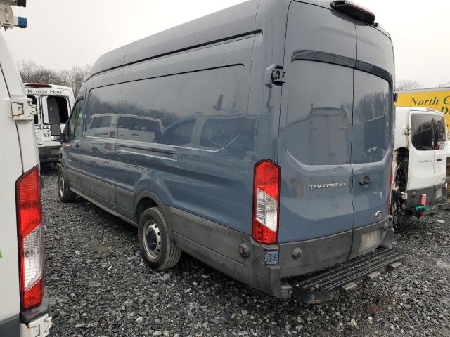 Image 2 of 2019 FORD TRANSIT T-250 2019 with VIN 1FTYR3XM8KKB90513