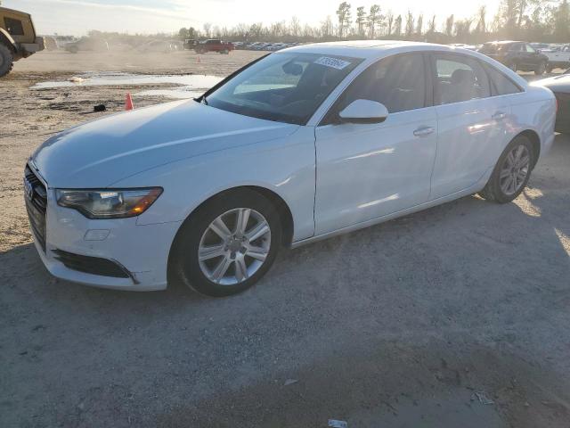 2015 AUDI A6 PREMIUM PLUS 2015 image