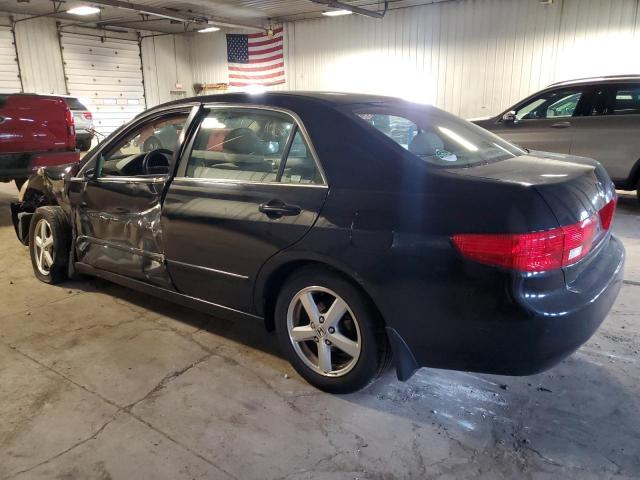 Image 2 of 2005 HONDA ACCORD EX 2005 with VIN 1HGCM56715A125515