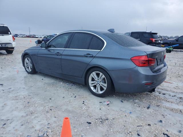Изображение 2 2017 BMW 330 XI 2017 с VIN WBA8D9G32HNU64673