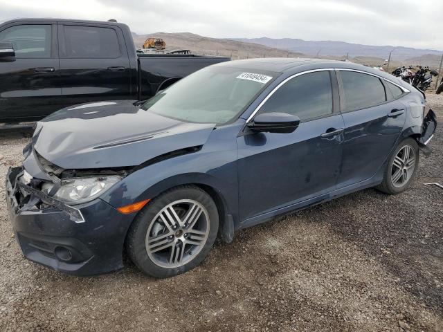 Изображение 1 2017 HONDA CIVIC EX 2017 с VIN 19XFC1F39HE031419
