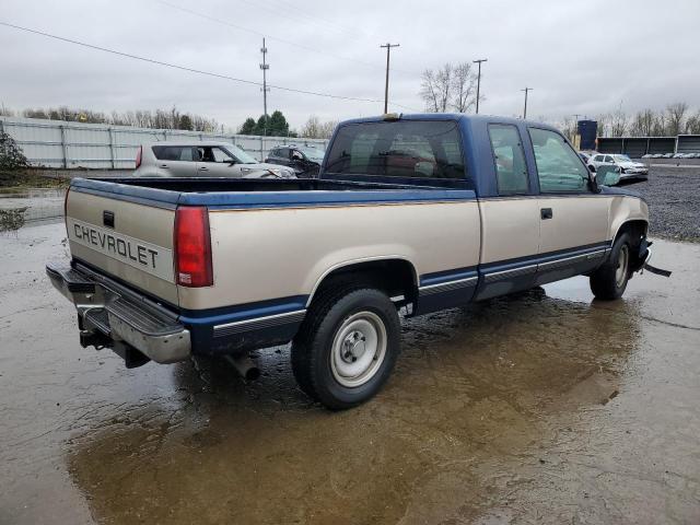 Image 3 of 1993 CHEVROLET GMT-400 C2500 1993 with VIN 2GCFC29K4P1269179