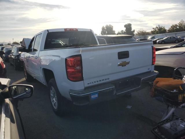 Image 2 of 2016 CHEVROLET SILVERADO C1500 LT 2016 with VIN 3GCPCREC0GG264404
