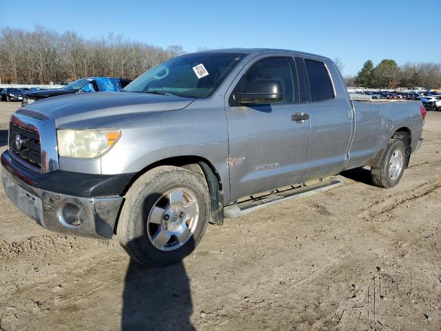 2007 TOYOTA TUNDRA DOUBLE CAB SR5 2007 image