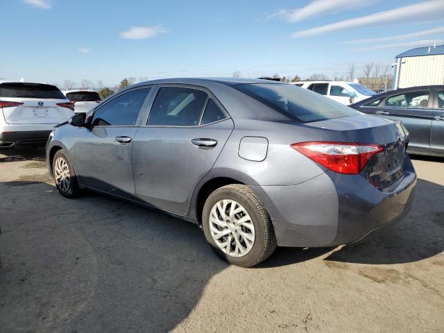 Obraz 2 z 2015 TOYOTA COROLLA L 2015 z VIN 2T1BURHE1FC299045