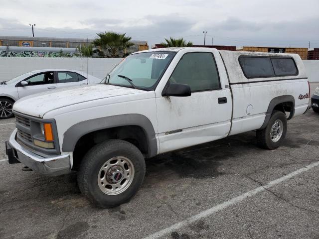 Изображение 1 1996 CHEVROLET GMT-400 K3500 1996 с VIN 1GCHK34F5TE227754