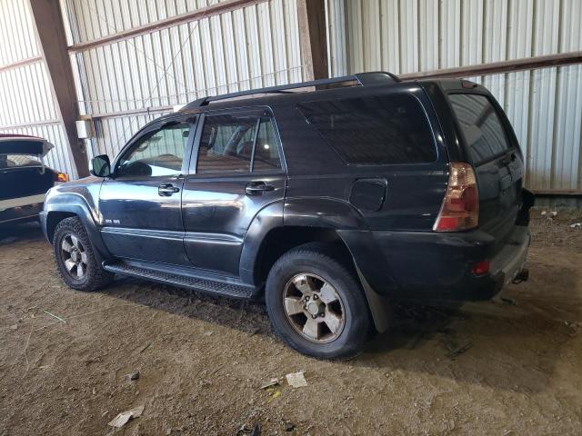 Obraz 2 z 2004 TOYOTA 4RUNNER SR5 2004 z VIN JTEBU14R540047540