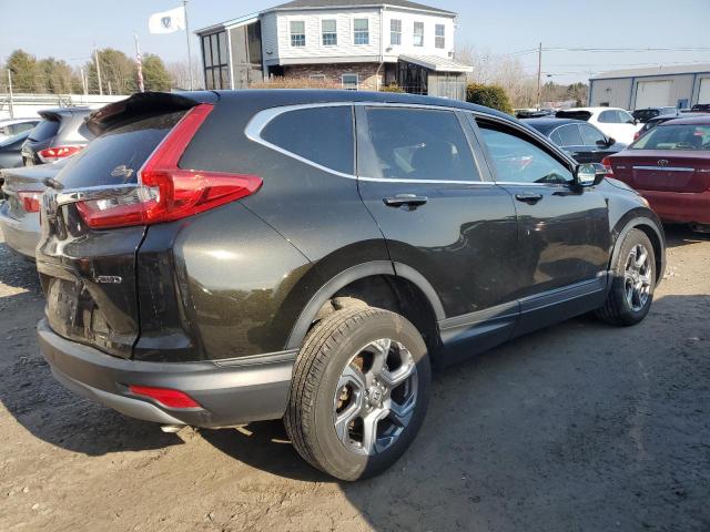 Изображение 3 2019 HONDA CR-V EX 2019 с VIN 2HKRW2H59KH631367