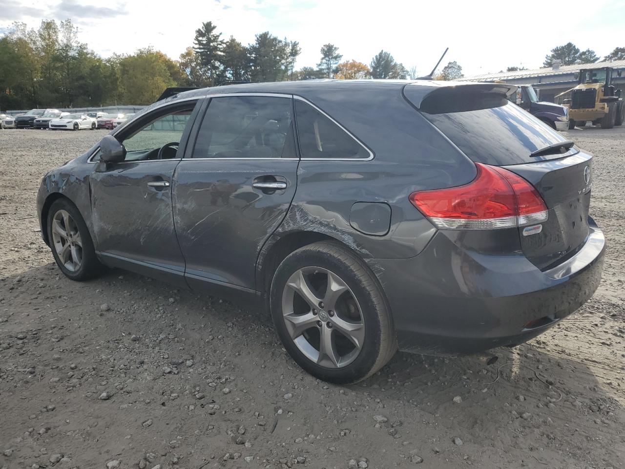 Obraz 2 z 2009 TOYOTA VENZA  2009 z VIN 4T3BK11A49U024150