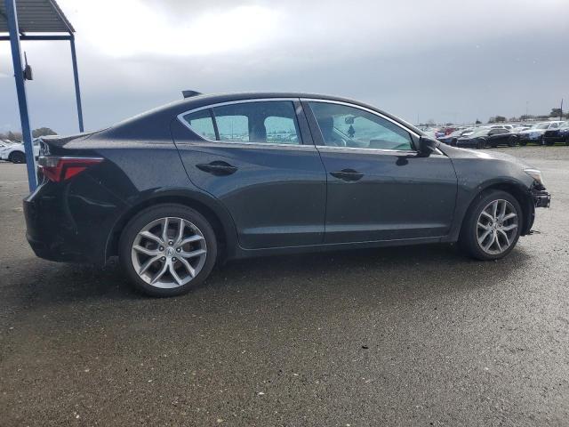 Изображение 3 2020 ACURA ILX  2020 с VIN 19UDE2F35LA008126