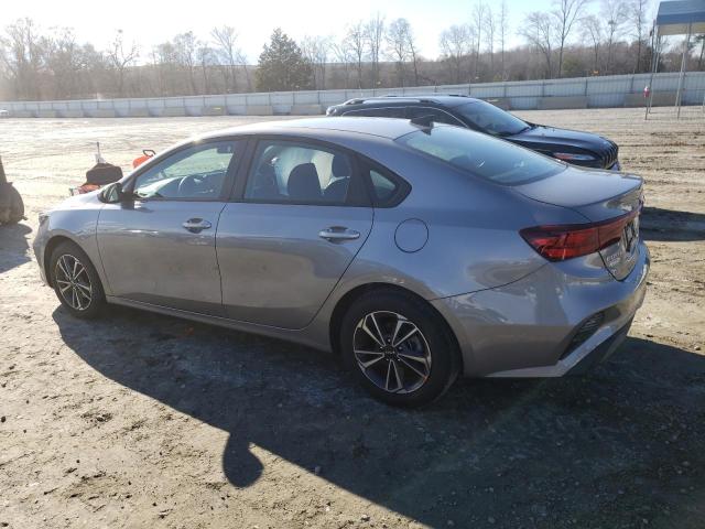 Image 2 of 2024 KIA FORTE LX 2024 with VIN 3KPF24AD6RE704382