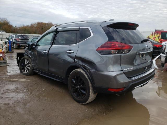 Obraz 2 z 2020 NISSAN ROGUE S 2020 z VIN 5N1AT2MT7LC810347