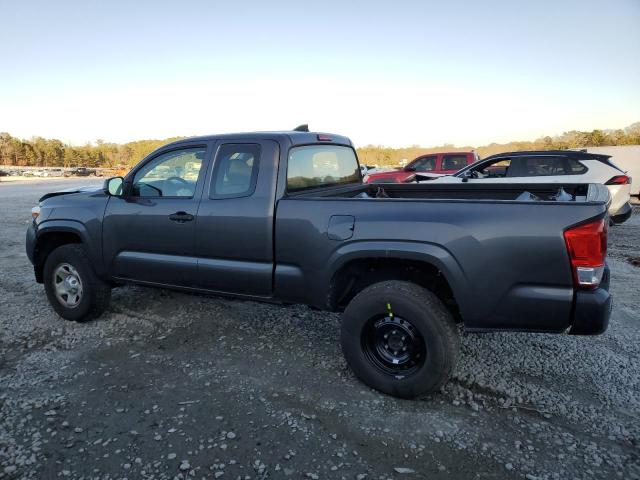 Изображение 2 2017 TOYOTA TACOMA ACCESS CAB 2017 с VIN 5TFRX5GNXHX102927