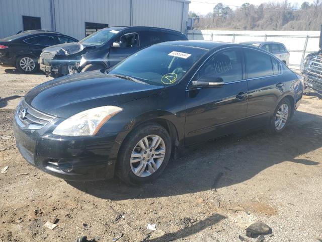 Изображение 1 2012 NISSAN ALTIMA BASE 2012 с VIN 1N4AL2AP9CN502294
