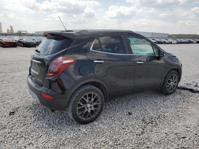 Image 3 of 2017 BUICK ENCORE SPORT TOURING 2017 with VIN KL4CJ1SB5HB041054