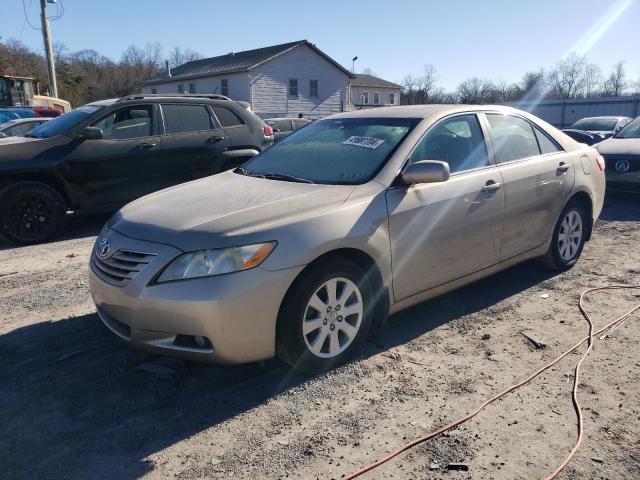 Obraz 1 z 2007 TOYOTA CAMRY CE 2007 z VIN 4T1BE46K97U647750