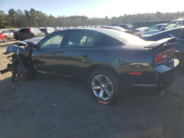 Obraz 2 z 2013 DODGE CHARGER SE 2013 z VIN 2C3CDXBG8DH555370