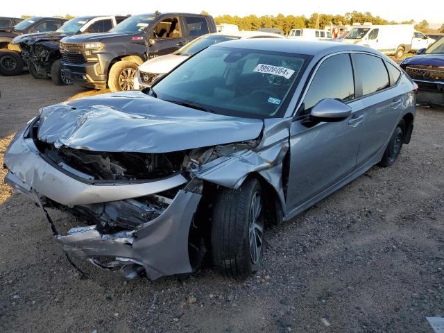 Obraz 1 z 2023 HONDA CIVIC LX 2023 z VIN 19XFL2H54PE017754