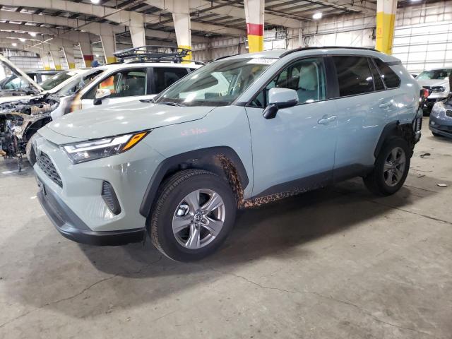 Obraz 2022 TOYOTA RAV4 XLE 2022