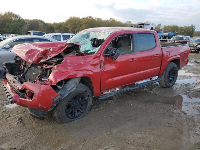 Obraz 1 z 2020 TOYOTA TACOMA DOUBLE CAB 2020 z VIN 5TFAX5GN8LX174246