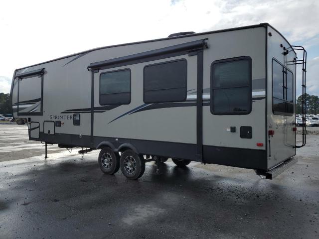 Изображение 3 2020 KEYSTONE SPRINTER 2020 с VIN 4YDF31526L1530759