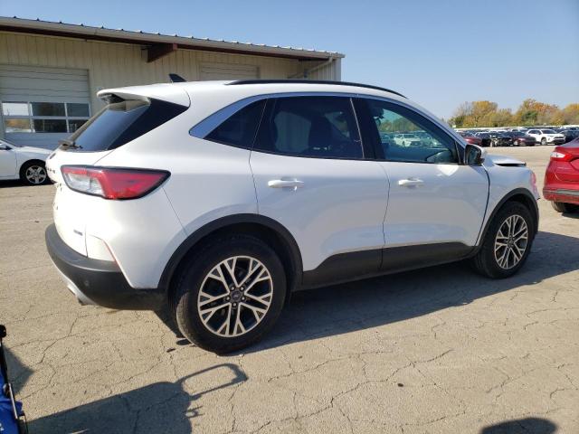 Image 3 of 2020 FORD ESCAPE SEL 2020 with VIN 1FMCU9H67LUB26704