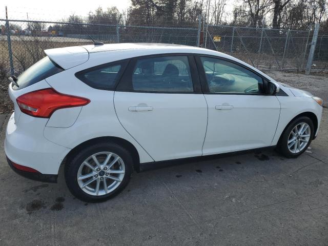 Изображение 3 2015 FORD FOCUS SE 2015 с VIN 1FADP3K23FL383328
