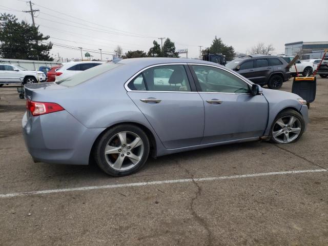 Image 3 of 2011 ACURA TSX  2011 with VIN JH4CU2F64BC005937