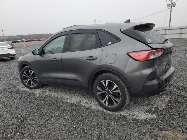 Image 2 of 2021 FORD ESCAPE SE 2021 with VIN 1FMCU0G62MUA14861