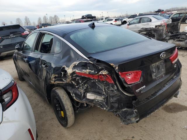 Изображение 2 2016 KIA OPTIMA LX 2016 с VIN 5XXGT4L32GG001162