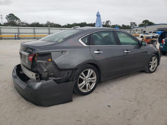 Image 3 of 2017 NISSAN ALTIMA 3.5SL 2017 with VIN 1N4BL3AP3HC162699