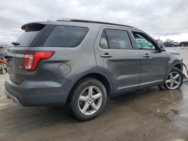 Obraz 3 z 2016 FORD EXPLORER XLT 2016 z VIN 1FM5K8DH6GGC80342