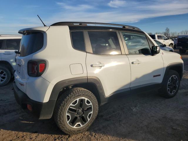 Obraz 3 z 2016 JEEP RENEGADE TRAILHAWK 2016 z VIN ZACCJBCT2GPD40377