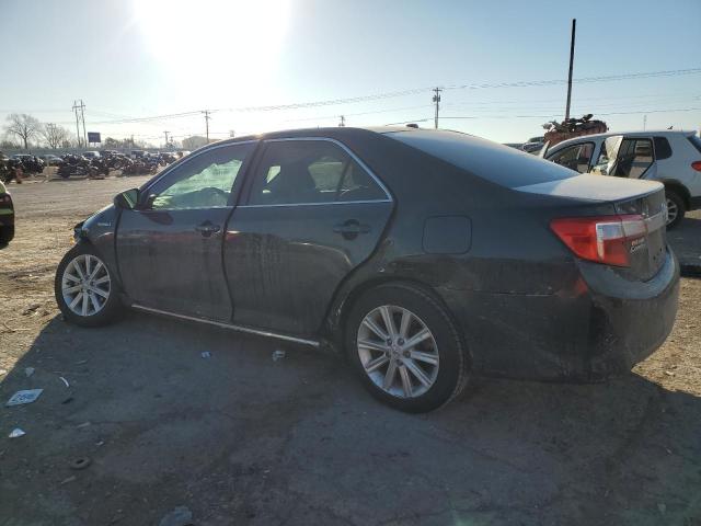 Image 2 of 2013 TOYOTA CAMRY HYBRID 2013 with VIN 4T1BD1FKXDU064973