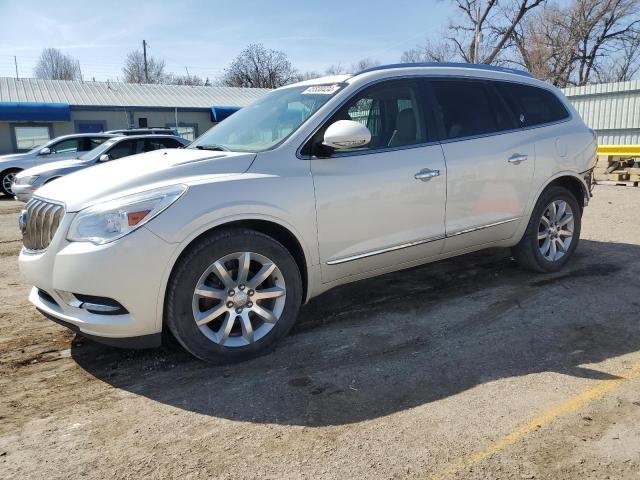 Изображение 1 2015 BUICK ENCLAVE  2015 с VIN 5GAKVCKD2FJ224726