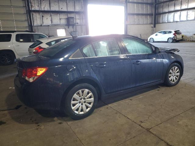 Изображение 3 2011 CHEVROLET CRUZE LS 2011 с VIN 1G1PC5SH4B7122479