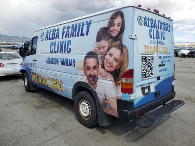 Obraz 2 z 2004 SPRINTER 2500 SPRINTER  2004 z VIN WD2PD644545608848