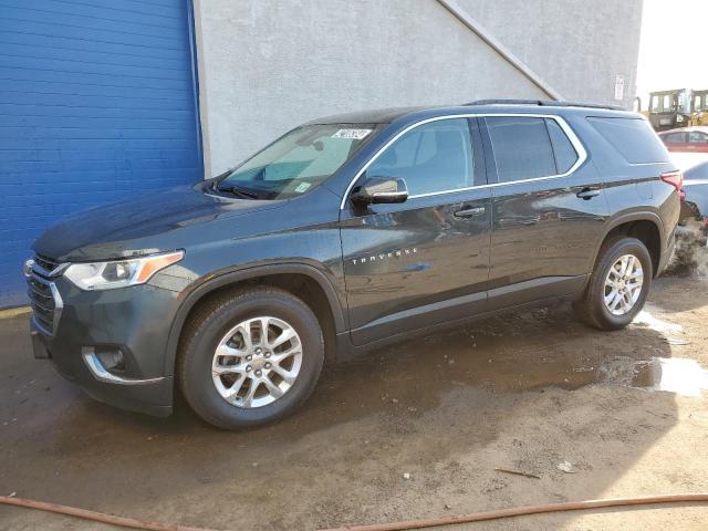 Изображение 2020 CHEVROLET TRAVERSE LT 2020