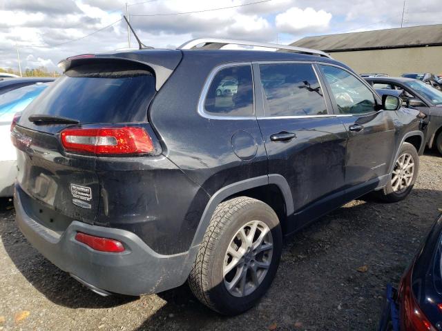 Obraz 3 z 2015 JEEP CHEROKEE LATITUDE 2015 z VIN 1C4PJMCS1FW619115