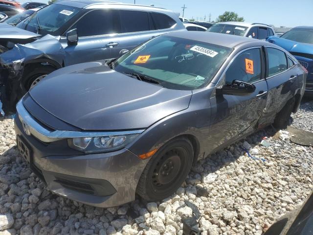 Изображение 1 2016 HONDA CIVIC LX 2016 с VIN 19XFC2F59GE215278