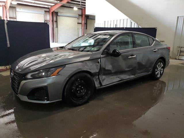Obraz 1 z 2023 NISSAN ALTIMA S 2023 z VIN 1N4BL4BV2PN378436