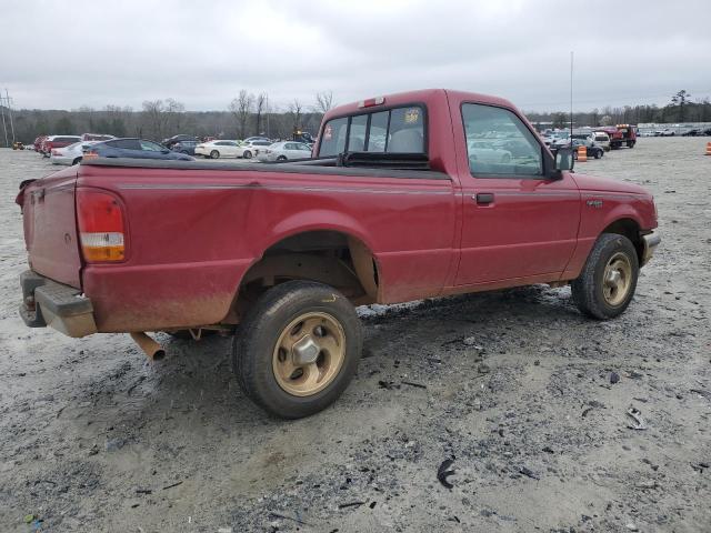 Obraz 3 z 1994 FORD RANGER  1994 z VIN 1FTCR10A2RPA65860