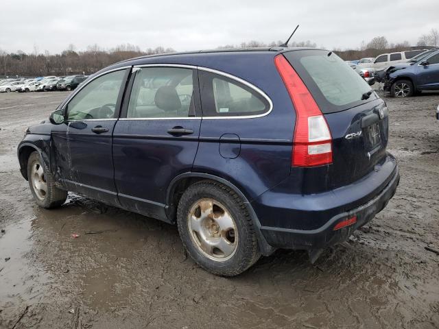 Image 2 of 2008 HONDA CR-V LX 2008 with VIN JHLRE48328C045971